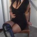 Unleash Your Desires with Beth from Newcastle