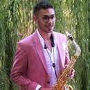 Sexophonist Playing your Tune in Newcastle